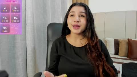 VICTORIA  online show from April 10, 2026, 12:32 pm