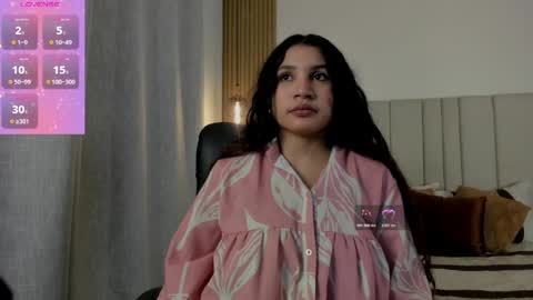 Snapshot of victoria_rossee chatting on April 14, 2026, 12:33 pm VICTORIA online show from April 14, 2026, 12:33 pm