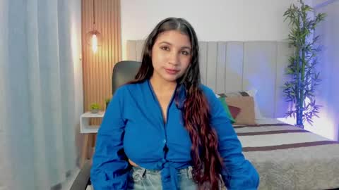 Snapshot of victoria_rossee chatting on May 9, 2026, 12:54 pm VICTORIA online show from May 9, 2026, 12:54 pm