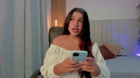 Snapshot of victoria_rossee chatting on May 20, 2026, 11:16 am VICTORIA online show from May 20, 2026, 11:16 am