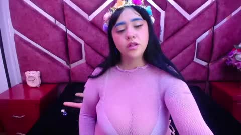 Snapshot of victoria_rossy_ chatting on December 20, 2024, 1:11 pm Victoria online show from December 20, 2024, 1:11 pm