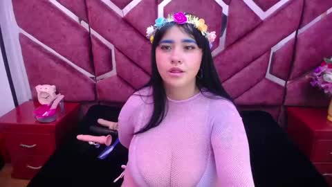 Snapshot of victoria_rossy_ chatting on December 20, 2024, 4:25 pm Victoria online show from December 20, 2024, 4:25 pm