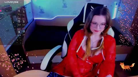    -   The Divine Fox online show from February 20, 2025, 10:48 am