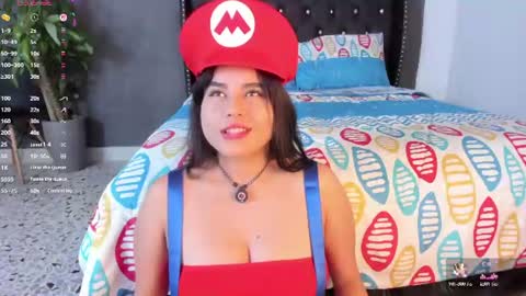 Snapshot of victoria_vallejo_01 chatting on July 30, 2026, 1:10 pm Victoria online show from July 30, 2026, 1:10 pm