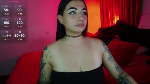 Snapshot of victoria_vox chatting on July 1, 2026, 6:15 am Victoria online show from July 1, 2026, 6:15 am