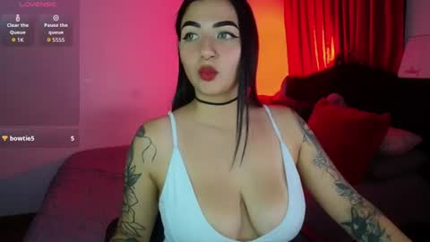 Snapshot of victoria_vox chatting on July 9, 2026, 4:49 am Victoria online show from July 9, 2026, 4:49 am