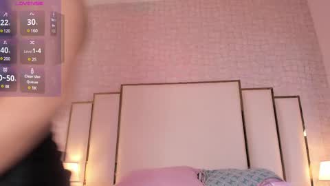 Victoria Sofia online show from February 25, 2025, 3:09 am