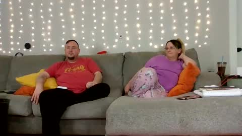 Victoria and Jesse online show from January 16, 2025, 3:35 pm