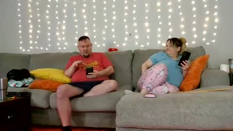 Victoria and Jesse online show from January 24, 2025, 3:22 am