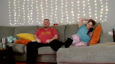 Victoria and Jesse online show from January 24, 2025, 6:24 am