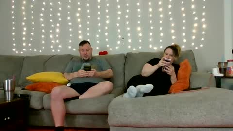 Victoria and Jesse online show from January 27, 2025, 8:07 am