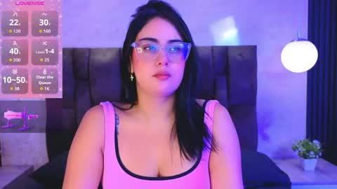 Snapshot of victoriaandrade chatting on May 9, 2026, 1:27 pm Victoria Andrade online show from May 9, 2026, 1:27 pm