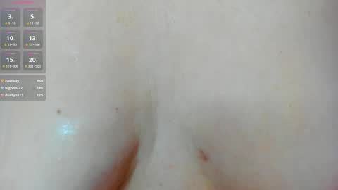 victoriaarousse online show from January 30, 2025, 1:44 am