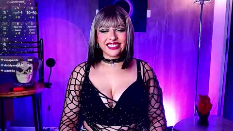  Tory  online show from February 8, 2026, 3:43 am