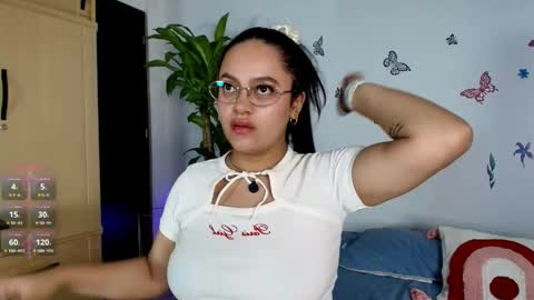 Snapshot of victoriablack_ chatting on May 23, 2026, 9:57 am Victoria online show from May 23, 2026, 9:57 am