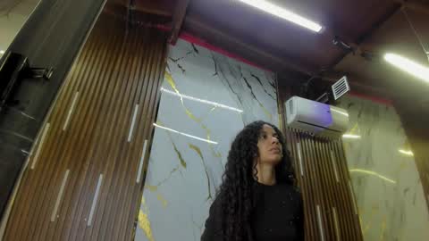 Victoria  online show from October 13, 2025, 7:47 pm