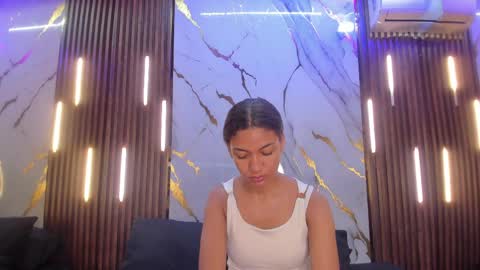 Victoria  online show from May 17, 2026, 12:56 pm