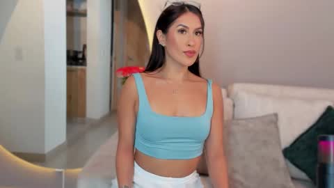 Snapshot of victoriafit7 chatting on February 26, 2025, 4:25 am Vcitoria online show from February 26, 2025, 4:25 am