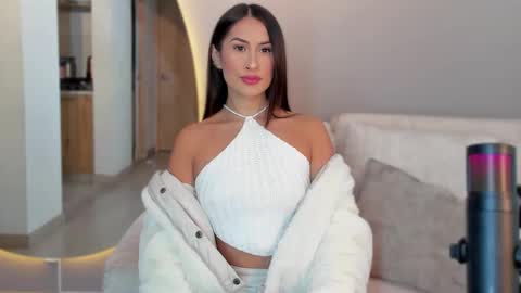 Snapshot of victoriafit7 chatting on March 6, 2025, 11:53 pm Vcitoria online show from March 6, 2025, 11:53 pm