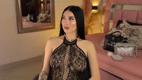 VICTORIA online show from December 14, 2024, 10:39 pm