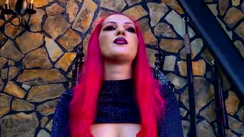 Victoria Heller online show from November 29, 2025, 5:54 am