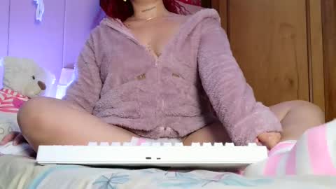 Victoria online show from September 19, 2025, 12:34 am