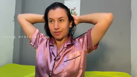 Snapshot of victorialeens chatting on January 6, 2026, 1:53 am VICTORIA online show from January 6, 2026, 1:53 am