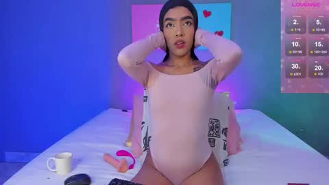 victoriameller online show from February 23, 2026, 5:21 pm