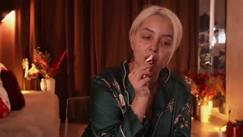 Diddy online show from December 17, 2025, 9:10 pm