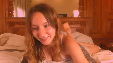 Eva and Victor online show from March 9, 2026, 5:11 am