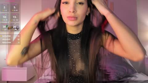 Victoria online show from December 17, 2024, 7:59 pm