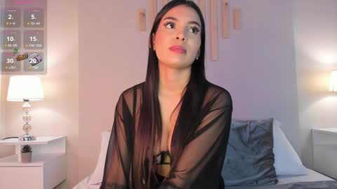 Victoria online show from January 17, 2025, 8:11 pm