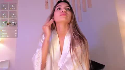 Victoria online show from March 9, 2025, 1:56 am