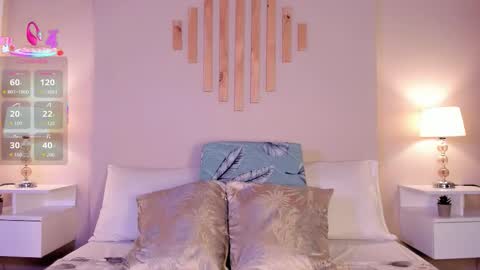 Victoria online show from October 18, 2025, 7:25 pm