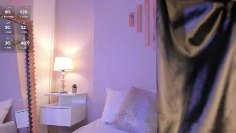 Victoria online show from December 2, 2025, 7:42 pm