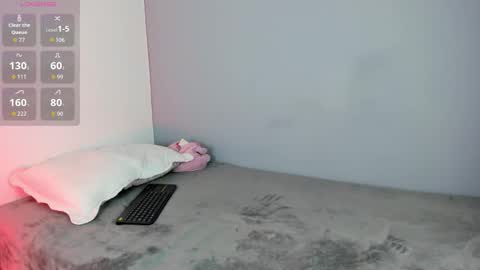 Snapshot of victoriarussell chatting on February 14, 2026, 12:57 pm Victoria but you can tell me Vicky Vic or just Tory online show from February 14, 2026, 12:57 pm