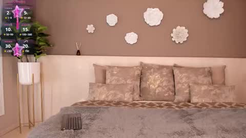 Victoria Shelby  online show from November 12, 2025, 11:54 am