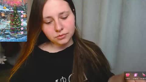 victoriassecrets_ online show from January 15, 2026, 8:23 pm