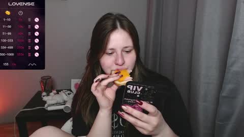 victoriassecrets_ online show from April 4, 2026, 5:43 pm