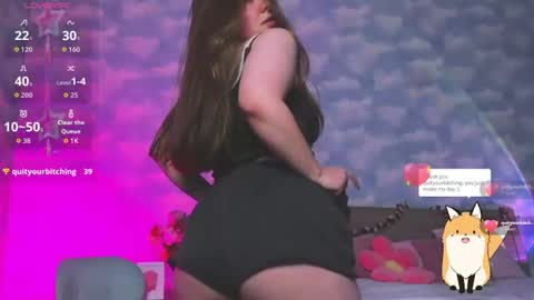 Snapshot of victoriassecrets_ chatting on July 11, 2026, 8:33 pm victoriassecrets_ online show from July 11, 2026, 8:33 pm