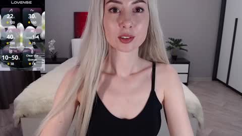 VictoriaTiger online show from February 7, 2025, 8:44 am