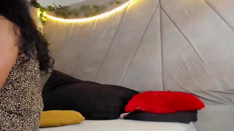 ADRIANA online show from March 9, 2026, 10:14 pm