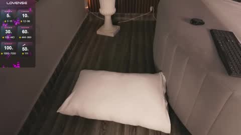 hi Im daniela  I will be online again in 15 hours after each transmission 3 online show from November 29, 2025, 11:30 pm