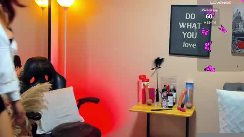 Victoriazans online show from March 15, 2026, 2:50 am