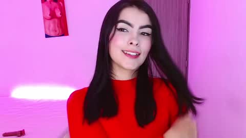 Snapshot of victoriia_henao_ chatting on September 13, 2025, 4:01 am victoriia_henao_ online show from September 13, 2025, 4:01 am