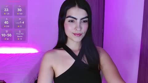 Snapshot of victoriia_henao_ chatting on November 2, 2025, 2:58 am victoriia_henao_ online show from November 2, 2025, 2:58 am