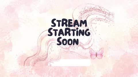   Annie  vic  online show from September 16, 2025, 7:04 pm