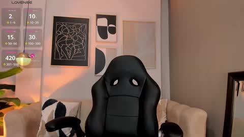 Victoria Vixen online show from December 3, 2025, 11:14 pm