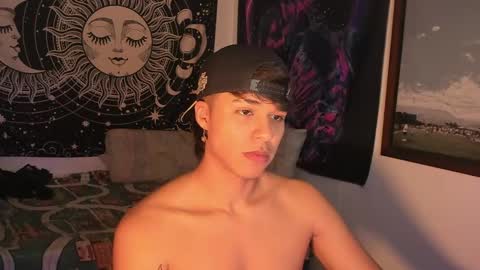 Victorino Jhonson online show from December 4, 2024, 4:54 am