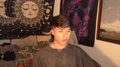 Victorino Jhonson online show from December 5, 2024, 6:44 pm